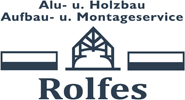 Logo Rolfes Aufbauservice Terrassen und Carports