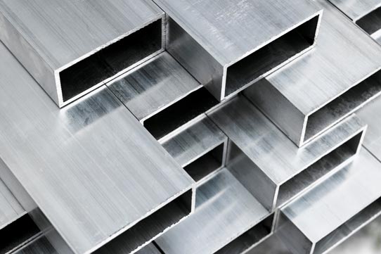 Aluminium Profile